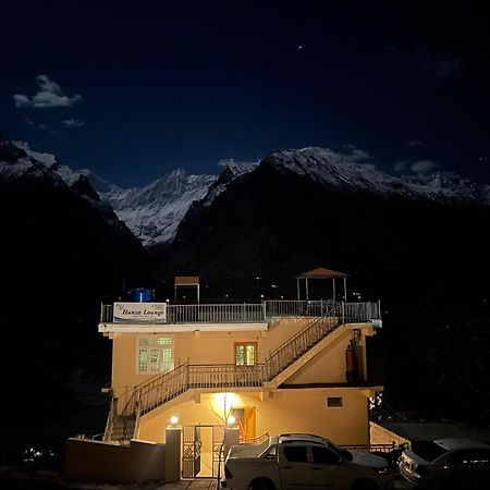 Hunza Lounge Karimabad (Hunza) Exterior foto