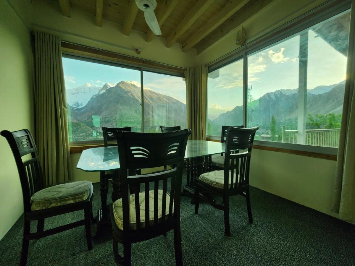 Hunza Lounge Karimabad (Hunza) Exterior foto