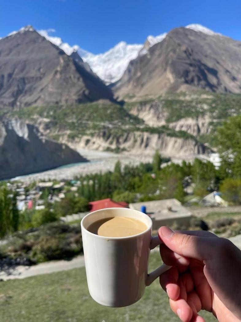 Hunza Lounge Karimabad (Hunza) Exterior foto
